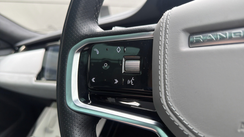 Land Rover Range Rover Evoque 2.0 D200 Autobiography 5dr Auto Diesel Hatchback